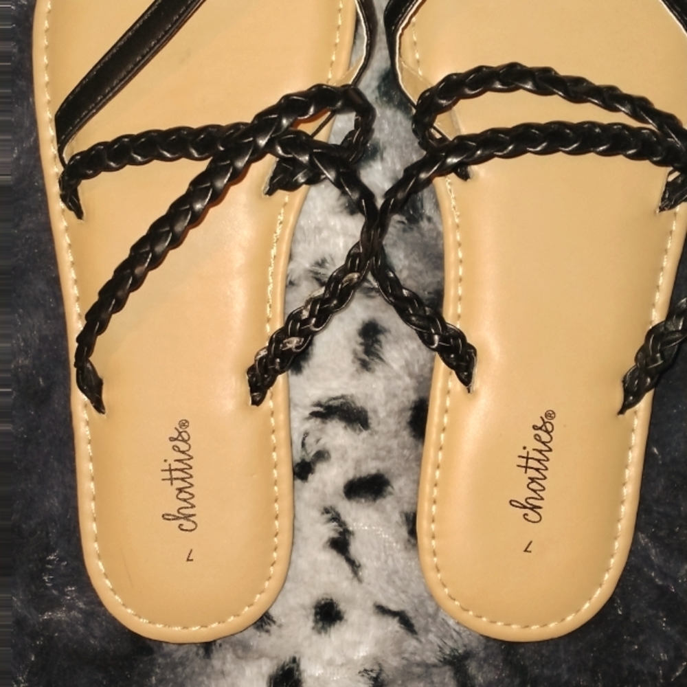 Sandals